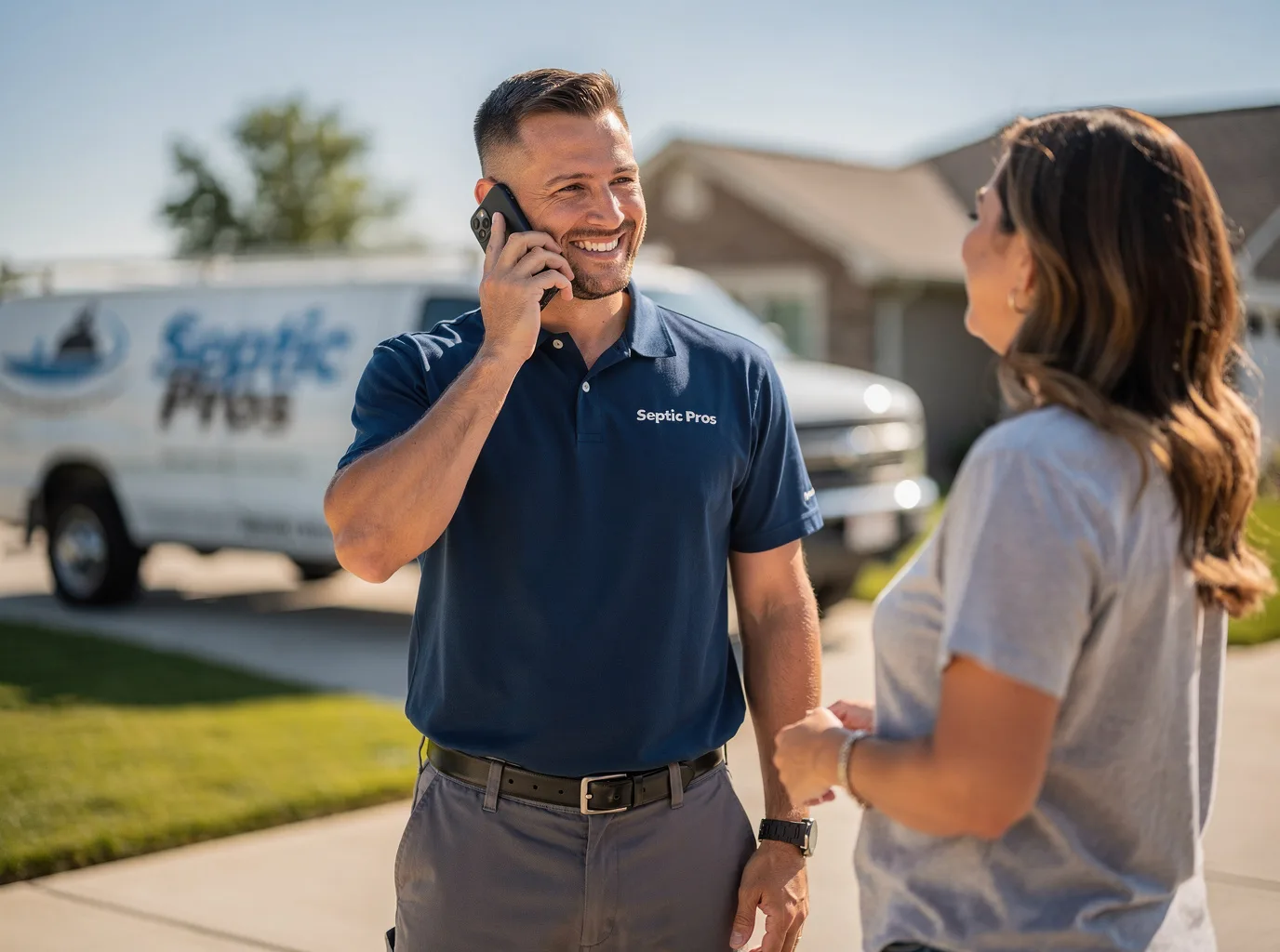 Septic Tank Pumping Gurdon, AR FAQs